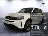 Opel Frontera - Vorschau Bild 1