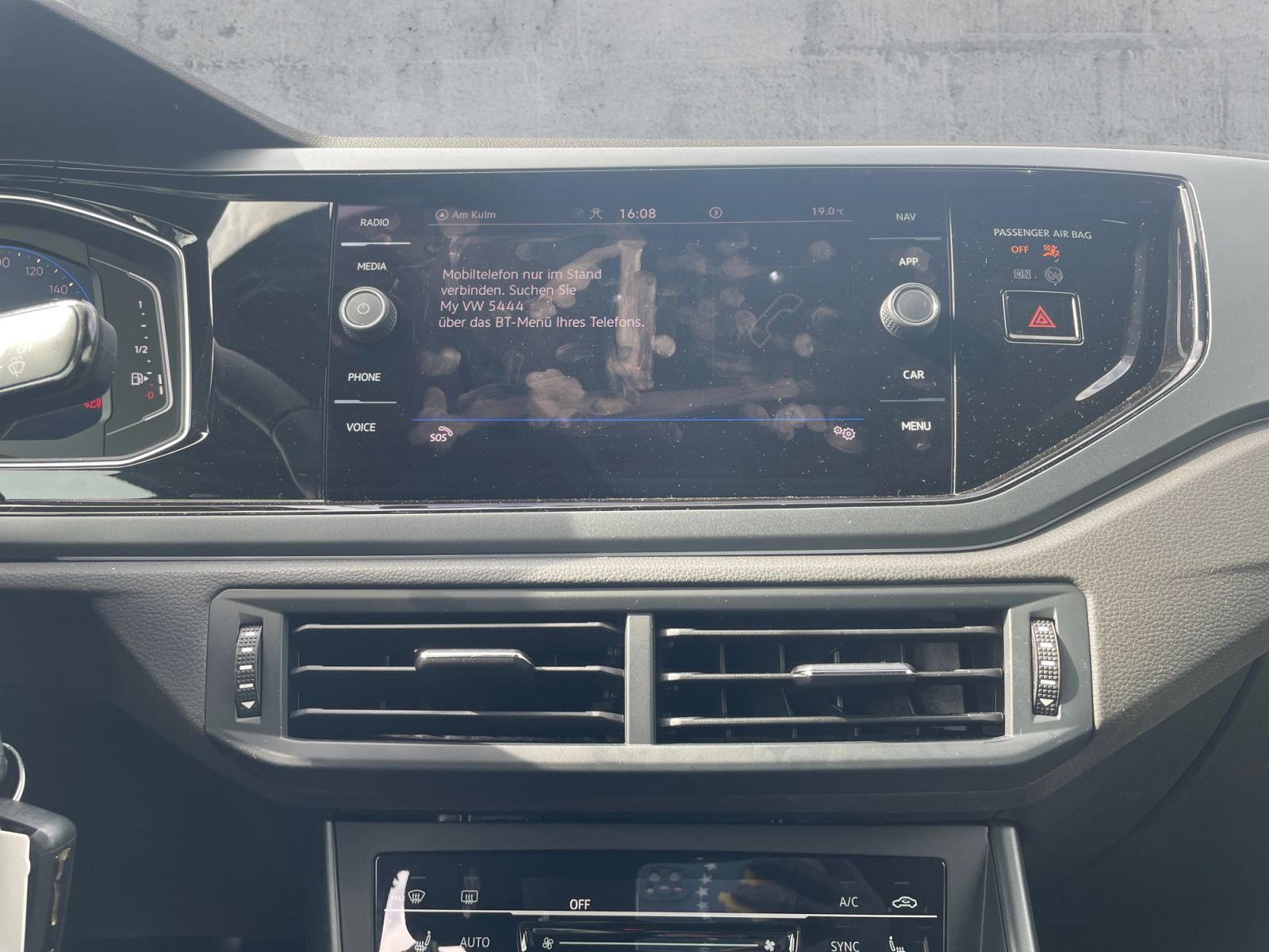 Volkswagen Polo - Bild 11