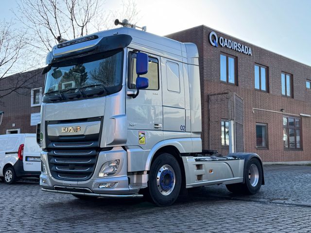 DAF XF 530 Edition / Volluft / ACC / Ret / Standkl./