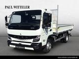 Mitsubishi Canter 9C18AMT Stahlkipper 4,30x2,20+AHK3,5t+Dif - Mitsubishi 9
