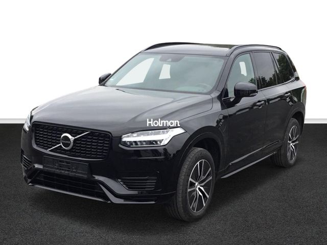 Volvo XC90 T8 AWD R-Design Expr. 7-Si ACC Navi