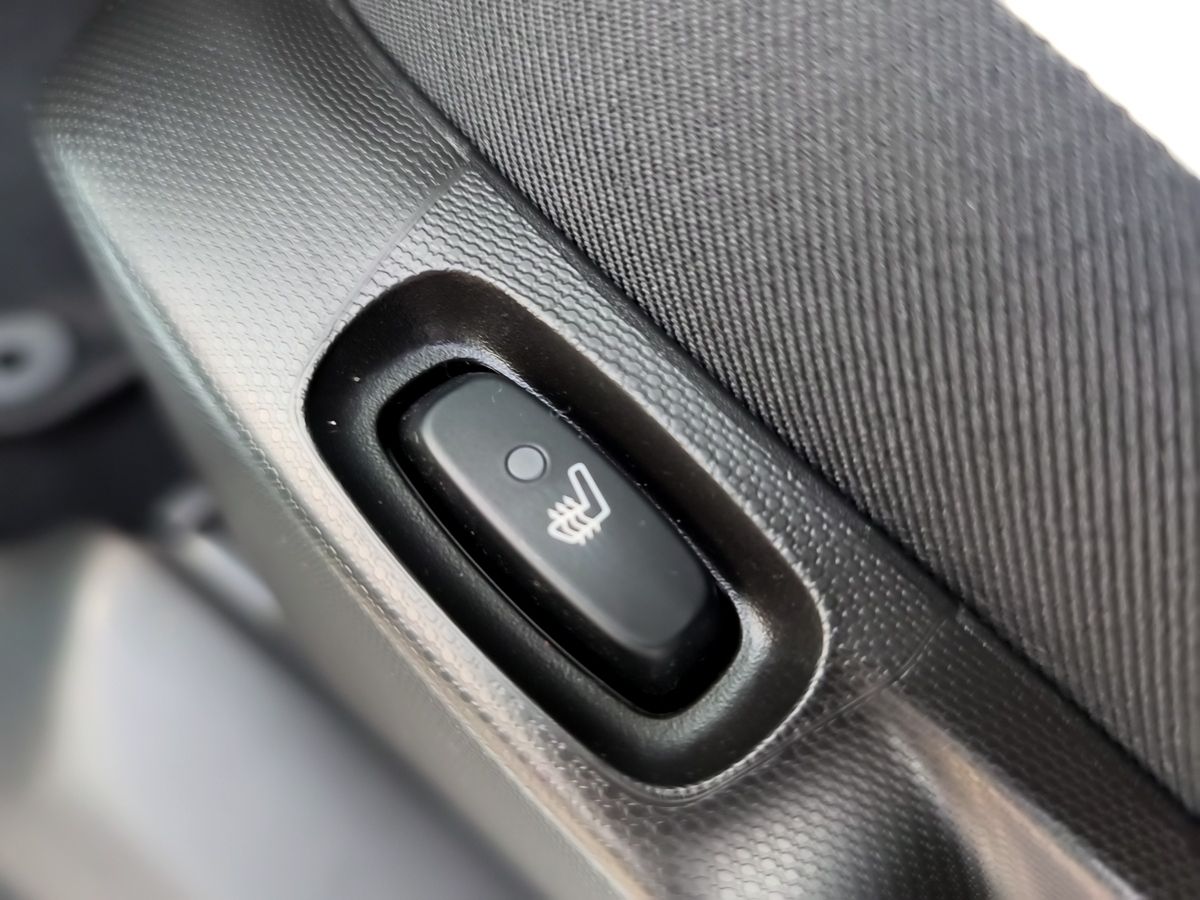 Renault Twingo - Bild 13