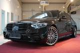 Mercedes-Benz S 580  4Matic AMG Line Lang 9G-TRONIC *LED*Pano* - Mercedes-Benz S-Klasse