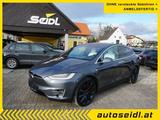 Tesla Model X Allrad P100D *TOPAUSSTATTUNG* - Tesla Model X aus 2018