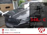 Skoda Kodiaq Sportline 4x4 Navi 360 Kamera ACC Memory  - Skoda Kodiaq Gebrauchtwagen in Berlin