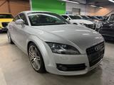 Audi TT Coupe/Roadster 2.0 TFSI Coupe - gebrauchte Audi TT aus dem Jahr 2010