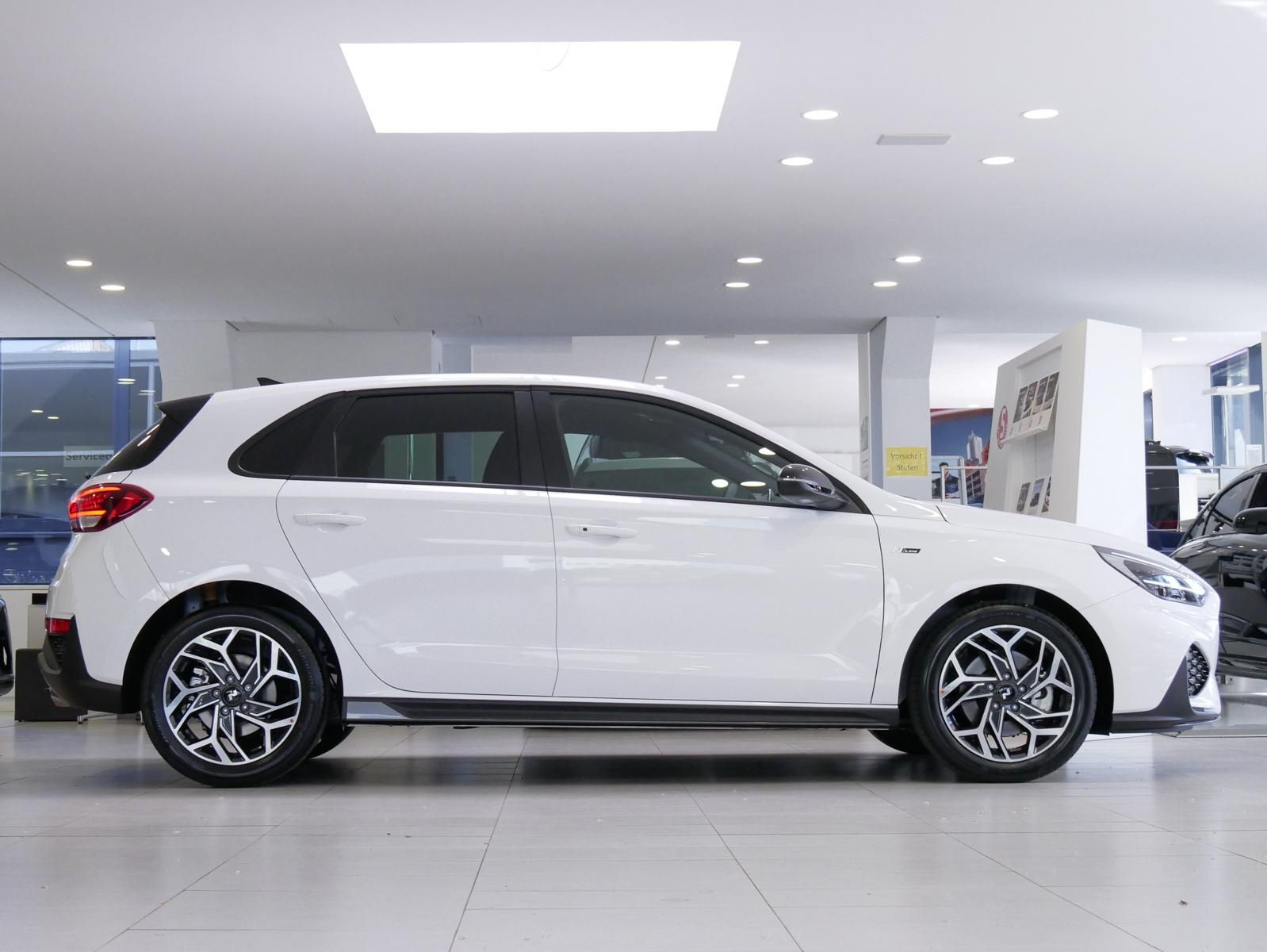 Hyundai i30 - Bild 9