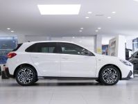 Hyundai i30 - Vorschau Bild 9