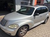 Chrysler PT Cruiser Limited 2.2 CRD tüv 8/26 voll fahrbe! - Chrysler PT Cruiser aus 2003