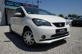 Seat Mii 1.0 Style |Klima| |Allwetter| |KD gepflegt| - gebrauchte Seat Mii aus dem Jahr 2015