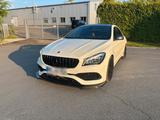 Mercedes-Benz Mercedes Benz CLA 250 - gebrauchte Mercedes-Benz CLA 250 aus dem Jahr 2017