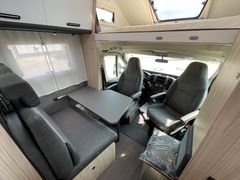 Sun Living A 60 SP *ganze Familie auf 5,99 m"