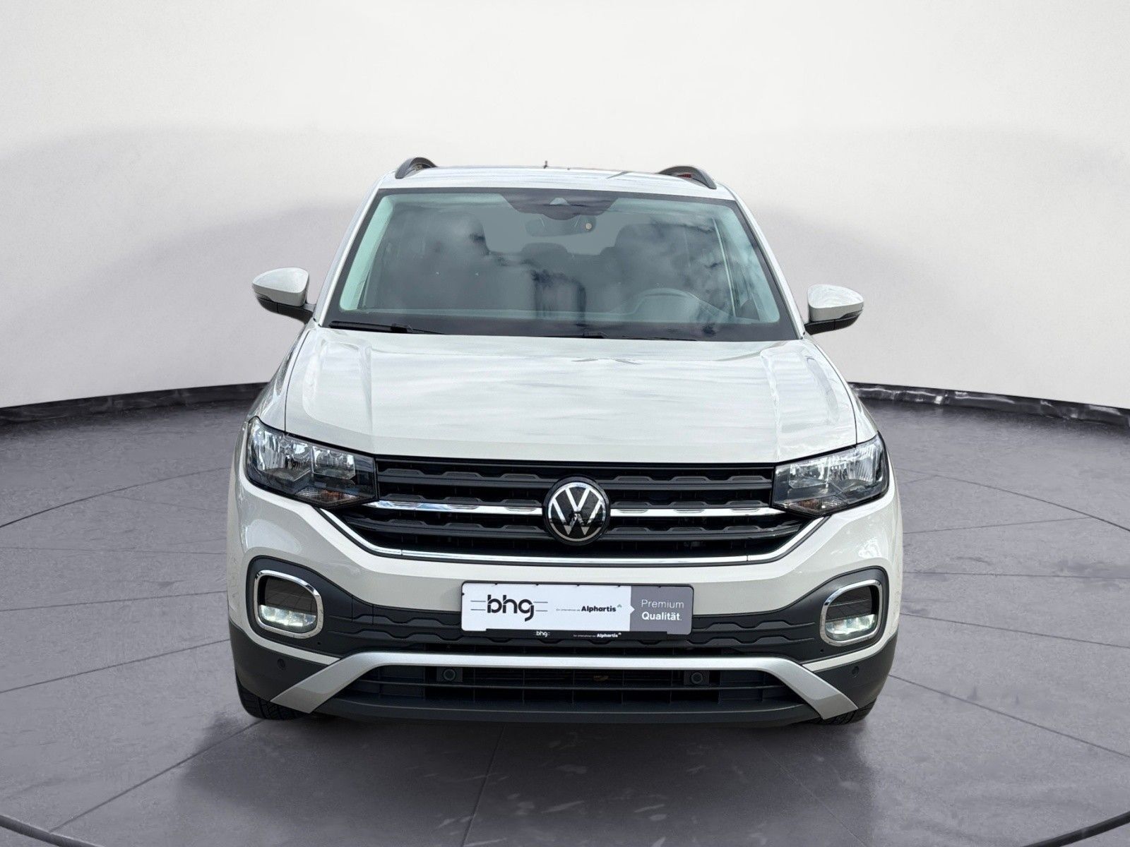Volkswagen T-Cross - Bild 3