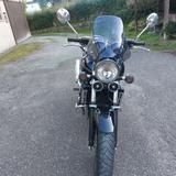 Honda CB1000 SC30 Big One - HONDA BIG CB1000