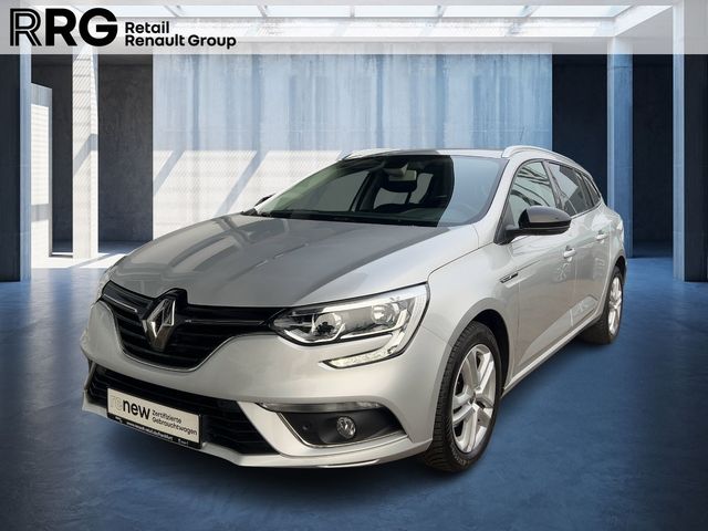 Renault Megane IV Grandtour TCE 140 Limited