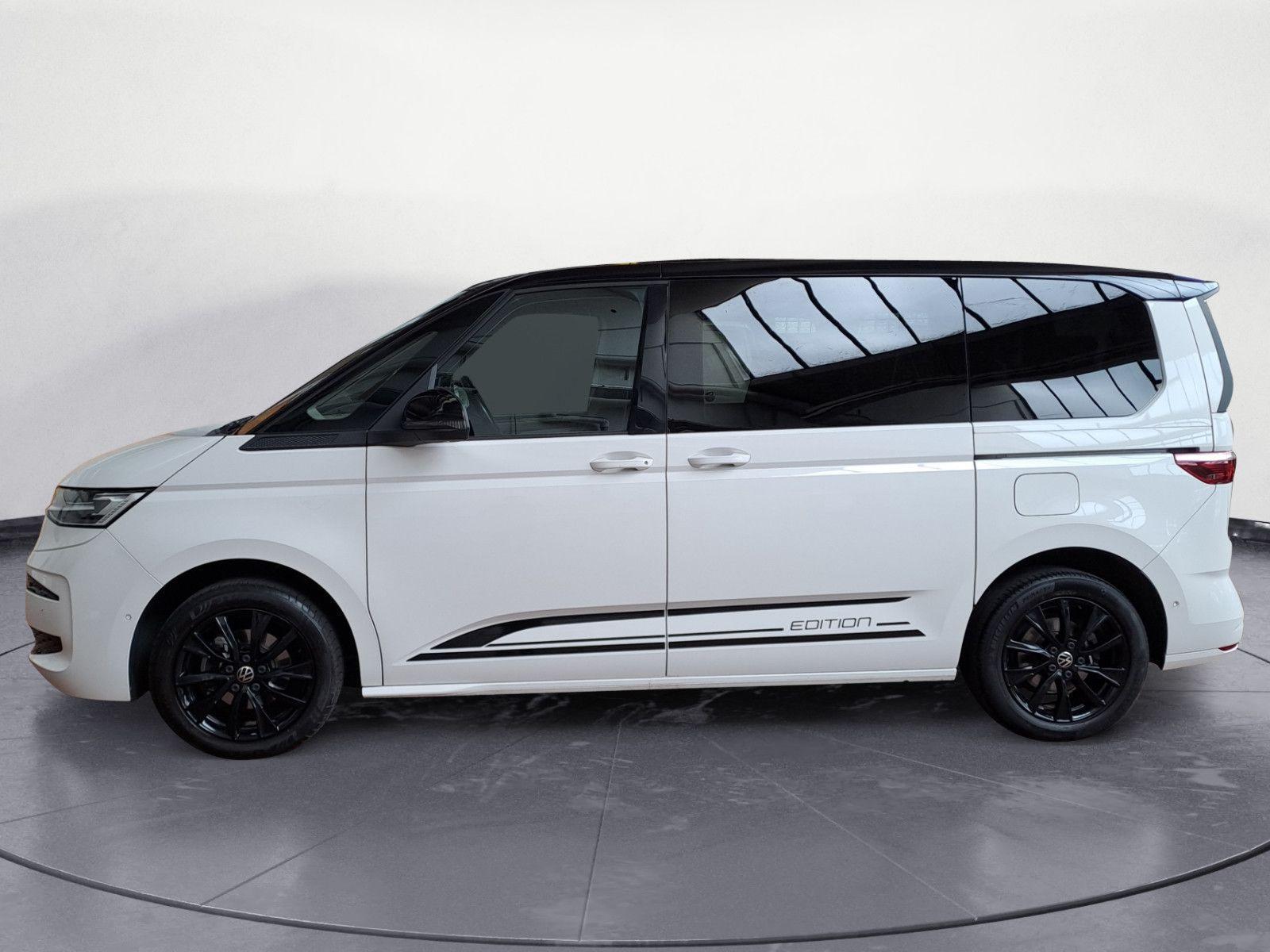 Volkswagen T7 Multivan Life 2.0TDI DSG *APP-CONNECT*NAVI*KA