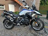 BMW R1250GS - MOTORRAD 125