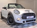 MINI Cooper S Cabrio Pepper°PDC°FSE°BT°Shzg°Klima°ZV - MINI: Cabrio, Automatik