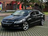 Volkswagen Vw Passt CC 2.0TDI Sportline 170PS AHK NAVI - Volkswagen CC: Sport
