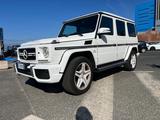 Mercedes-Benz G63 AMG 2015 | Gearbox / Mechatronic Problem - Mercedes-Benz G-Klasse: AMG
