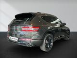 Genesis GV80 3.0D Sport vom Genesis Vertragspartner - Genesis GV80: Sport