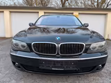 BMW 745d,LCI,Vollausstattung,Top - BMW 745 aus 2006