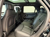 Land Rover Range Rover Sport - Vorschau Bild 16