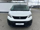 Peugeot Expert Kasten Premium L2 - Peugeot Expert mit Diesel-Antrieb: Kombi