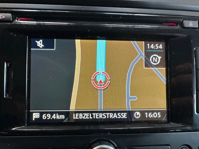 Seat Alhambra Style *DSG*7 Sitzer*