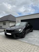 BMW M2 Coupé M2 Coupé F87 LCi - BMW M2 von privat