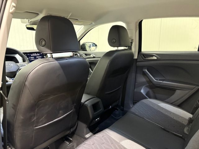 T-Cross Goal 1.0 TSI LED SHZ ACC TRAVEL