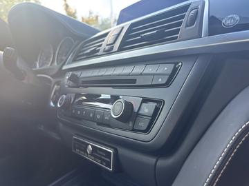 2017 Alpina B4 — миниатюра 11