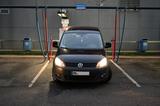 Volkswagen Caddy 1.2 TSI 63kW  | TÜV neu | Dachbox - : Dachbox