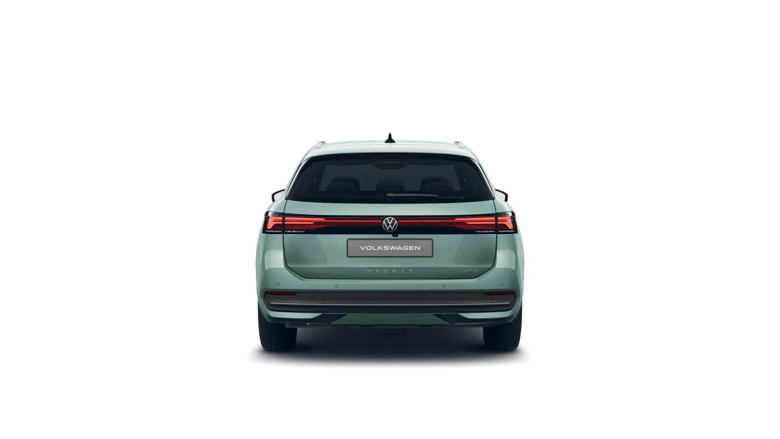 Volkswagen Passat Variant - Bild 8