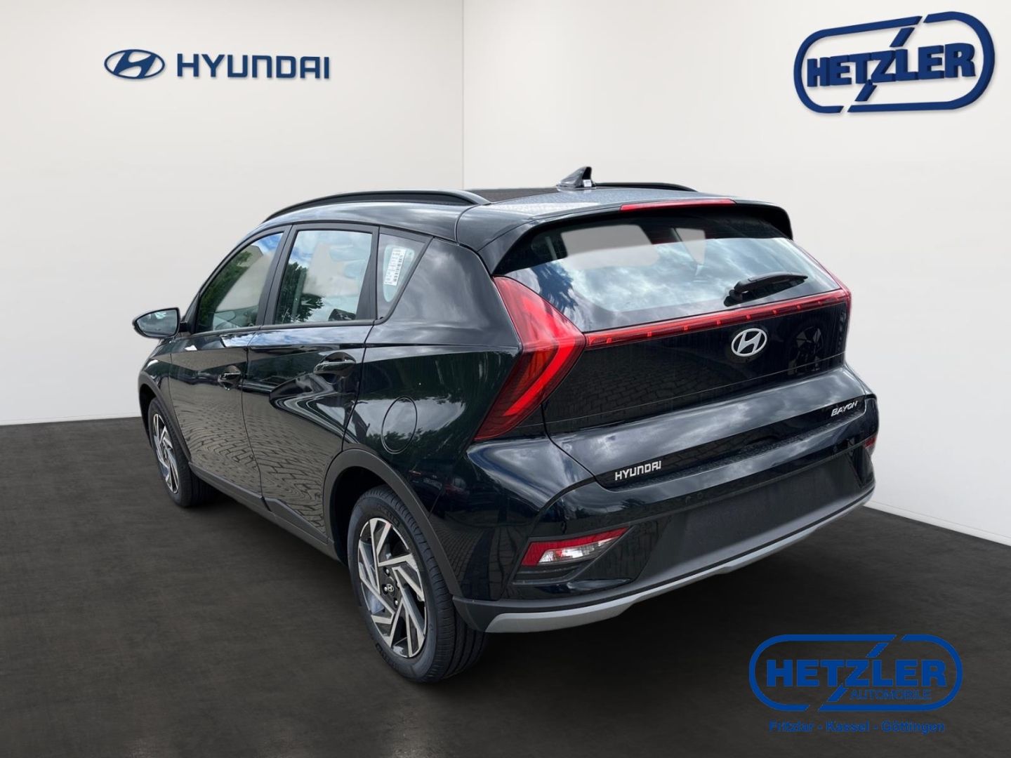 Hyundai BAYON – Bild 4