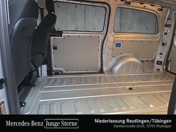 Mercedes Vito - 11