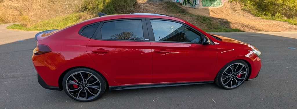 Image of Hyundai i30