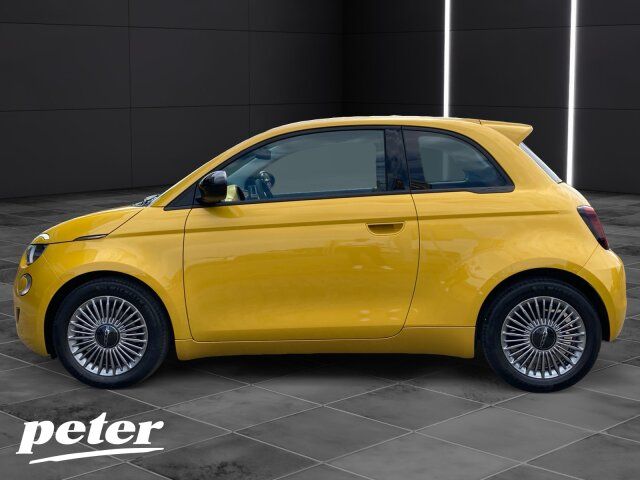 Fiat 500 1.0 Mild Hybrid Icon imagem 2