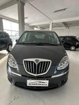 Lancia MUSA 1.4 16V Diva - Lancia MUSA aus 2011