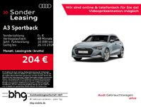 Audi A3 - Vorschau Bild 1