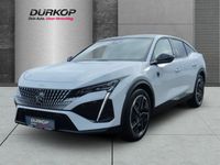 Peugeot 408 - Vorschau Bild 1