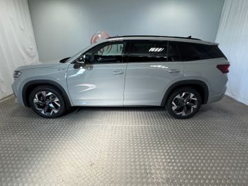 Fahrzeugverkauf 5 Skoda Kodiaq 1.5 TSI Sportline AHK "sofort verfügbar"