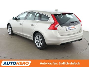 Volvo V60 - 4
