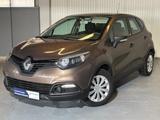 Renault Captur Expression*AHK*KLIMA*Elektr.Fenst*HU Neu* - Renault Captur in Kiel