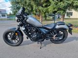 Honda CMX500 Rebel ABS Navi Tom Tom Rider - HONDA CMX REBEL