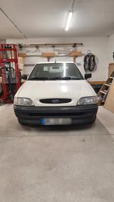 Ford Escort für Liebhaber - gebrauchte Ford Escort aus dem Jahr 1994