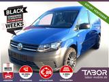 Volkswagen Caddy 1.4 TSI 130 DSG CompC PDC LM18Z HFT Klima - Angebote