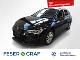 Volkswagen Golf Variant Life 2.0TDI 7-DSG NAVI AHK KLIMA
