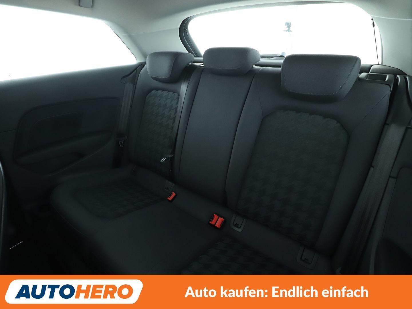 Audi A3 1.4 TFSI ACT ultra Attraction Aut.*NAVI*XENON