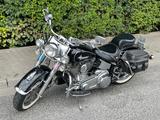 Harley-Davidson Heritage Softail Classic mit 104 dB - HARLEY-DAVIDSON 1989